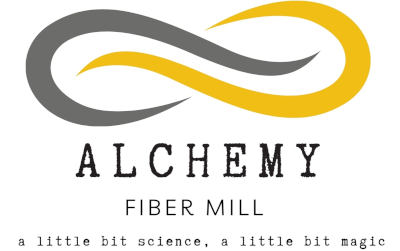 Alchemy Fiber Mill